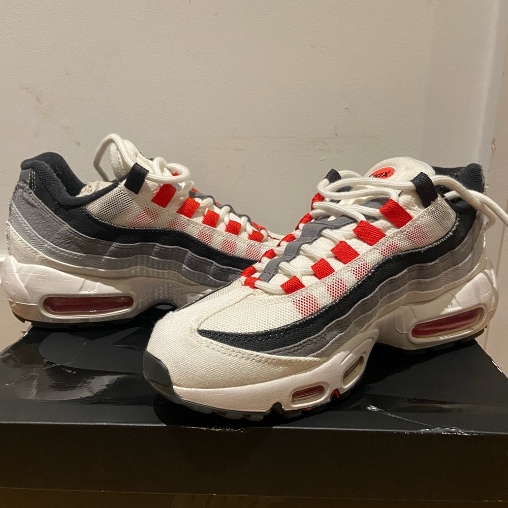 Nike Air Max 95